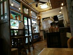 -西关84·History·Art·Cafe