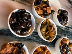 -功德林(南京西路店)