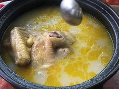 -回水镇·江湖川菜(恒大新城店)