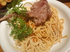 -绿茵阁牛扒餐厅(客村店)