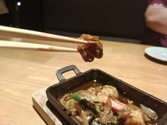 -一心创作料理屋(经开万达店)