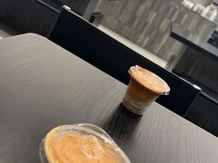 -M Stand(杭州萧山万象汇店)