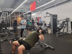 -乐刻运动健身(外环路店)