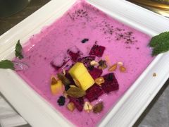 -韩盛·古法烤肉店(皇城恒隆广场店)