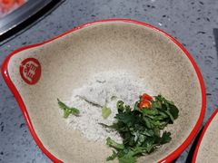 -羊来顺冰煮鲜羊 铁锅烀羊肉(中央大街店)