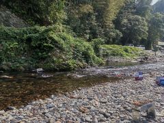 -九屋西岭生态度假景区