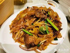 -岭南真味·匠心粤菜(K11店)