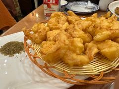 -桃子餐厅·天津菜(红星路直营店)