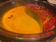 -牛市坎火锅(建设路店)