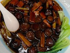 -山东八大碗山东老字号