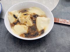-大清花饺子(山庄店)
