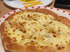 -菲滋意式餐厅(富阳东方茂店)