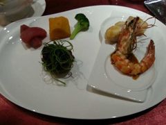 -王品台塑牛排(成都万象城店)
