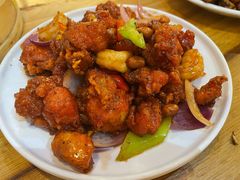 -陈傻子餐厅(世纪都会店)