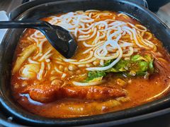 -阿香米线(乐客城店)