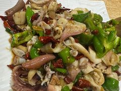 -超越海鲜屋(飞龙物业店)