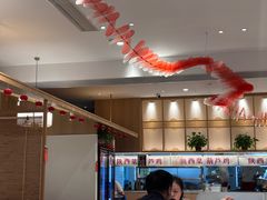 -大厨小馆(华阳城店)