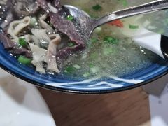 -零·壹新疆羊肉抓饭