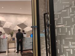 门面-扬州万怡酒店-中餐厅(文昌中路店)
