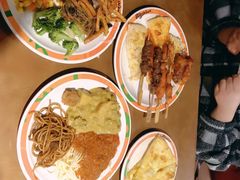 -比格比萨(国际能源店)