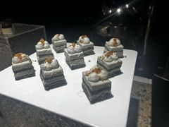 -上海锦江汤臣洲际大酒店壹阶层