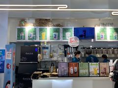 -霓裳茶舞(上海静安大悦城店)