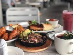 -Chili's Cafe&Bar奇利斯(滨江店)