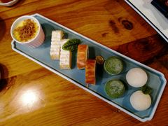 -隐炉和牛烧肉店(群力店)