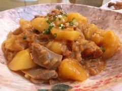 -唐晋人家(源深路店)