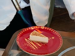 -悦厅·下午茶(杭州柏悦酒店)