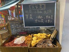-印象鲵宴·张家界地标美食名片(溪布街店)