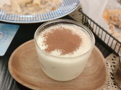 -苏马餐厅 Il Milione Italian Restaurant(苏州中心店)