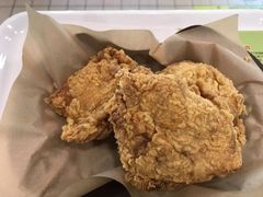 -德克士(东大街店)