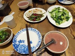 -零花钱川菜馆(文博东路店)