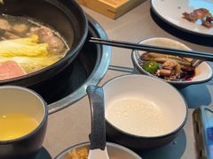 -同仁四季椰子鸡(无锡滨湖万象汇店)