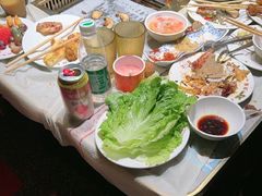 -芝小官毛肚火锅海鲜自助(淮安清江浦区新亚店)