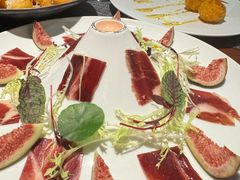 -MONICH牛排融合餐厅(和义大道购物中心店)