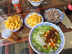 -东方宫中国蘭州牛肉拉面(黄岛店)