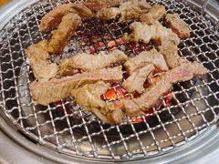 -·缸桶屋·韩式牛肋条自助烤肉(西湖D11店)