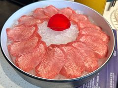 -牛村来人潮汕牛肉火锅(西单店)