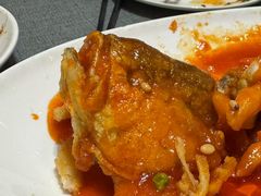 -新吉士·上海菜(浦东LCM置汇旭辉店)