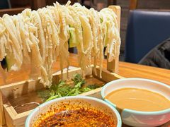 晾衣毛肚-醉长安(钟楼旗舰店)