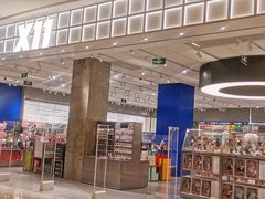 -X11(北京首开熙悦龙湖天街龙湖店)
