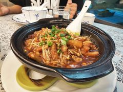-客家汇·客家传承菜(水库店)