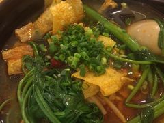 -螺小胖柳州螺蛳粉(钟楼总店)