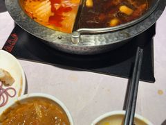 -一绪に寿喜烧自助(世茂广场店)