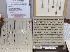 -熙工匠银饰•拼豆团建DIY(壹方城店)