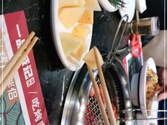 -一品诚记烤肉·甄选店(中南路店)