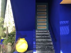 -马洛雷勒花园