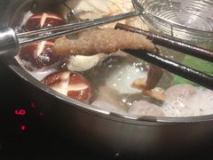 -牛焱·贵州黄牛肉火锅(城西银泰店)